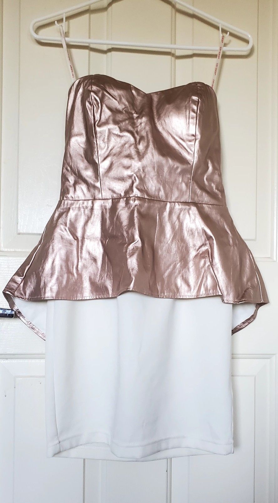 Nice Dress By Guess