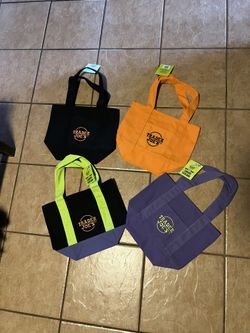 Brand New Trader Joe’s Mini Tote Bag