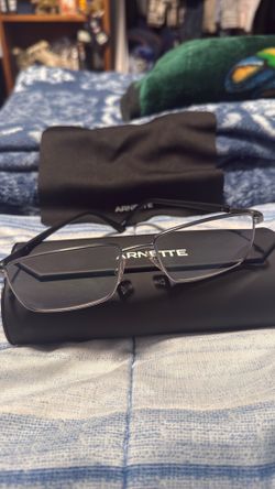 Arnette reading glasses