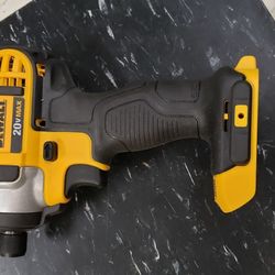 Dewalt Impact Drill