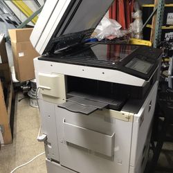 All-in-One Printer 