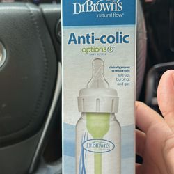 Dr Brown Bottles