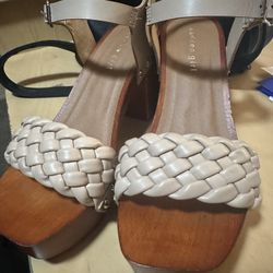 Size 7 Wedges