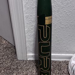 Pure Hellfire Softball Bat