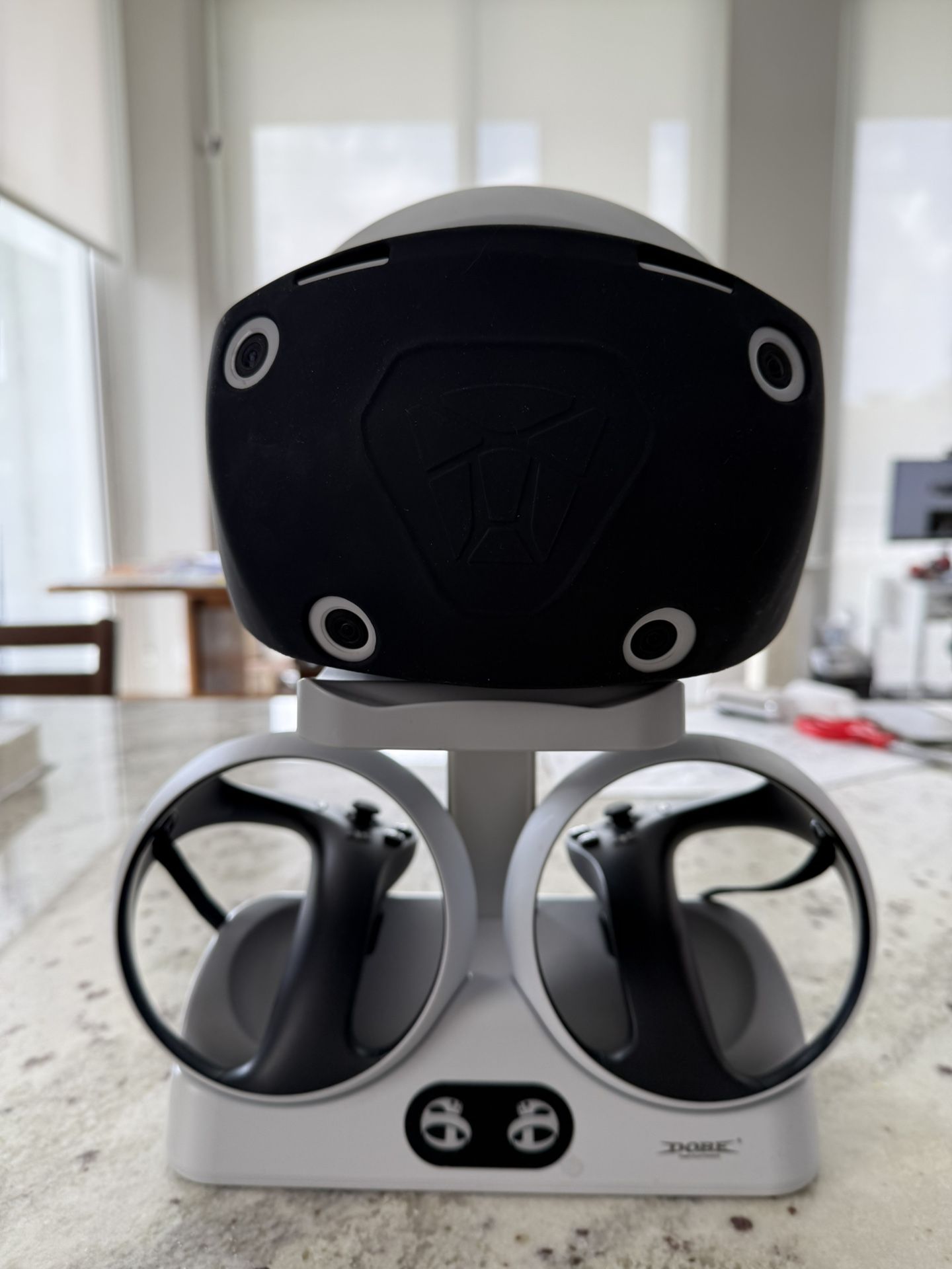 Vendo PSVR2 $200