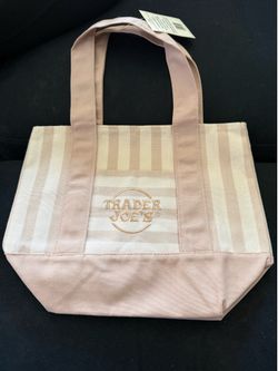 NEW summer edition Trader Joe’s tote bag individual or set