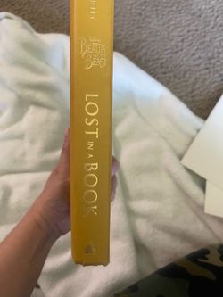 Beauty and the Beast book