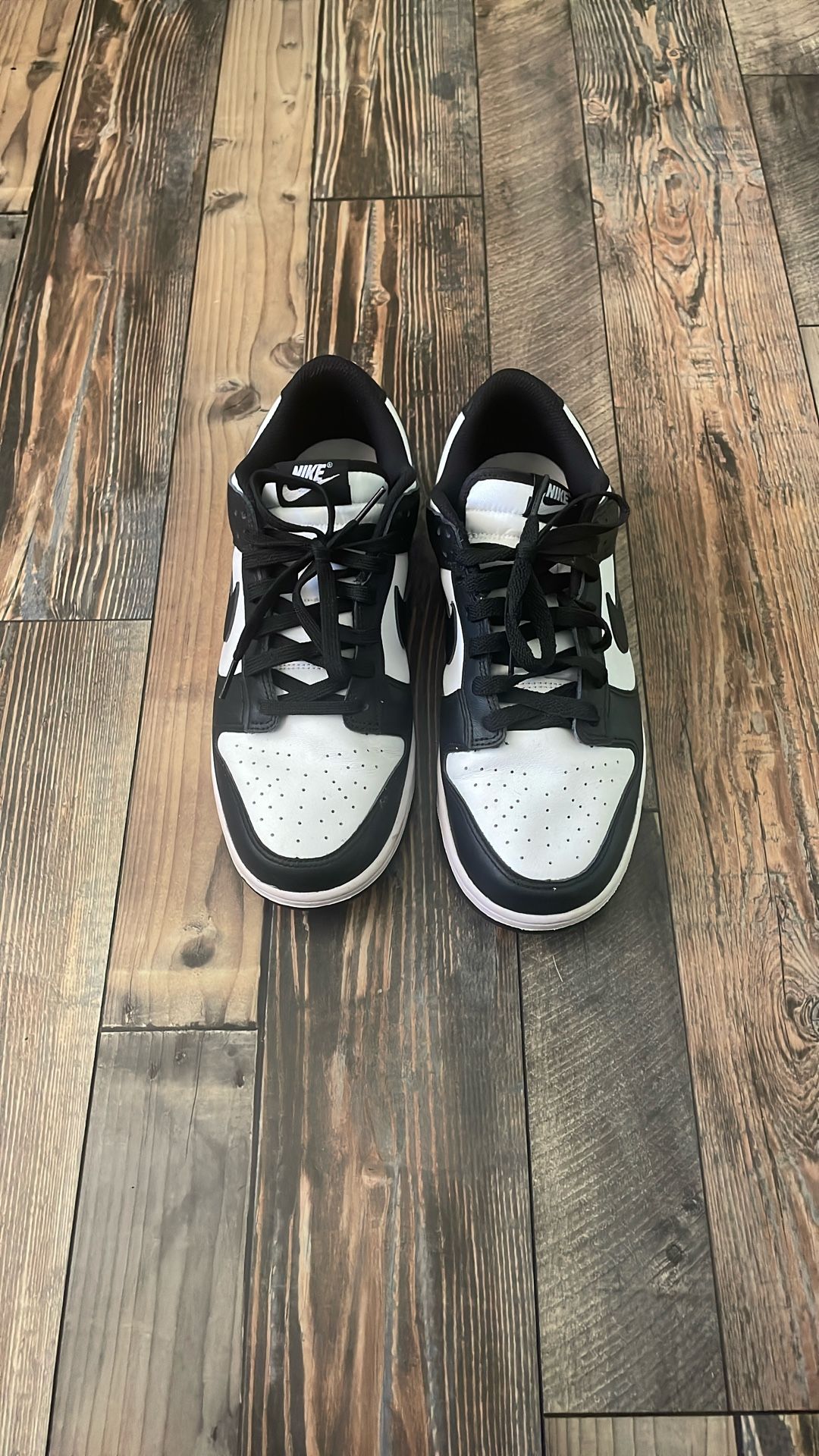 Nike Panda Dunks Men
