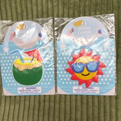 Jumbo Charms 