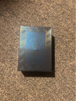Eros Versace eau de parfum 100ml