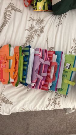 Trader Joe’s Mini Cooler Bags