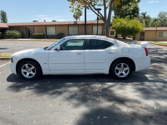 2010 Dodge Charger