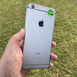 iPhone 6S PLUS Factory Unlocked All Carriers - Mexico - International

