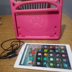 Amazon FIRE 10 Inch Tablet