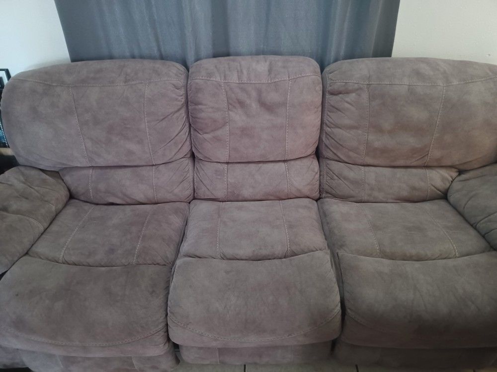 3 Muebles