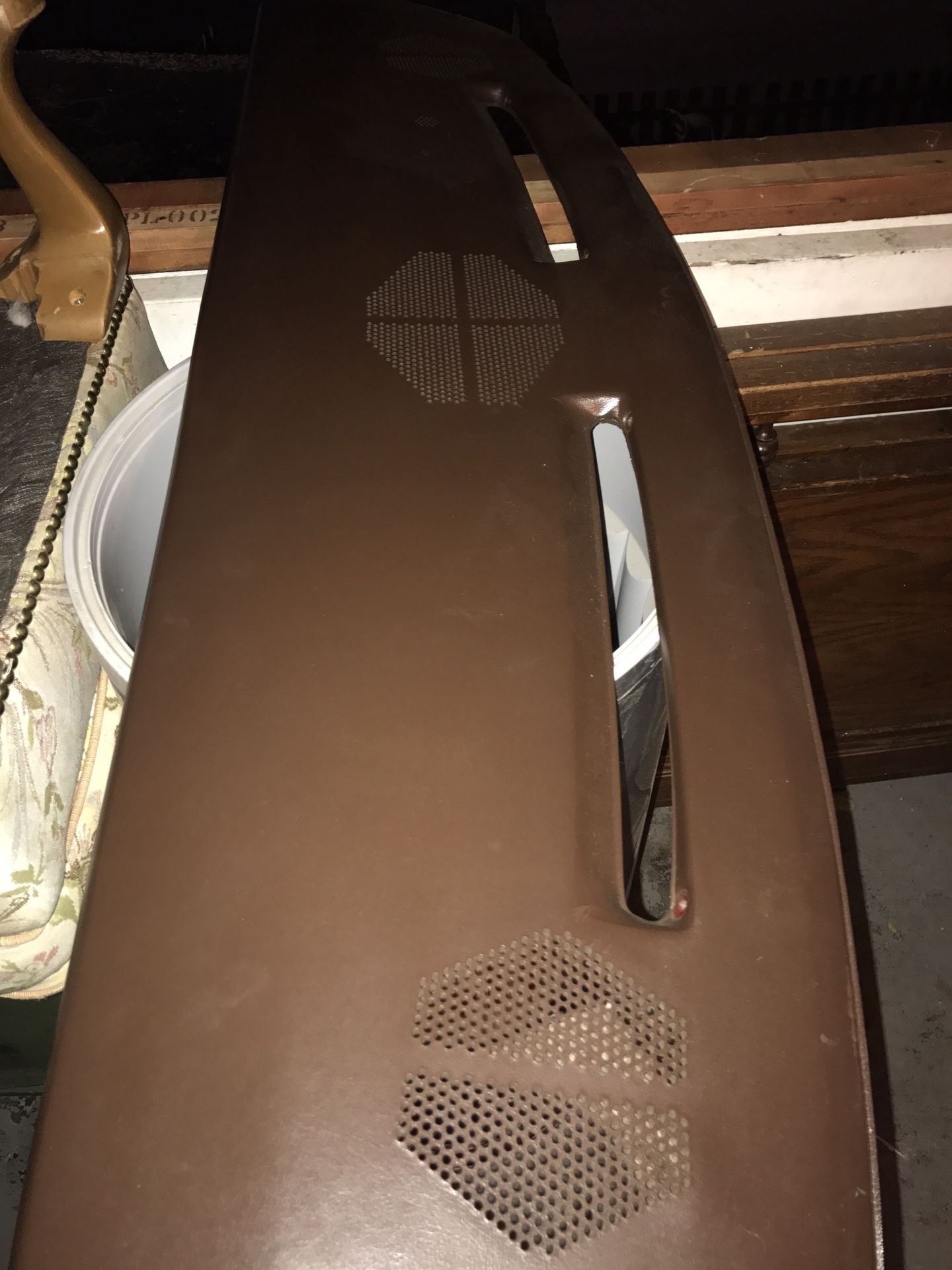 Dash pad in pretty much mint condition