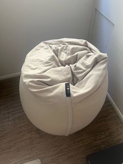 Moonpod (Body Forming Bean Bag Chair)