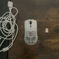 Glorious Model O Wireless