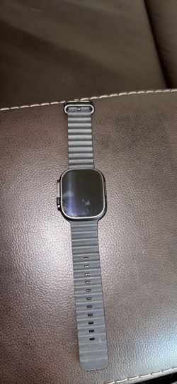 Apple Watch Ultra 2