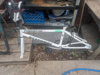 Schwinn Mag predator freeform