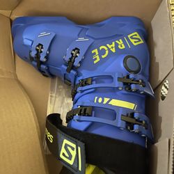 Ski Boots For Kids 