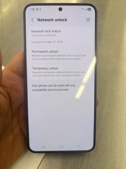 Galaxy S25 Tmobile