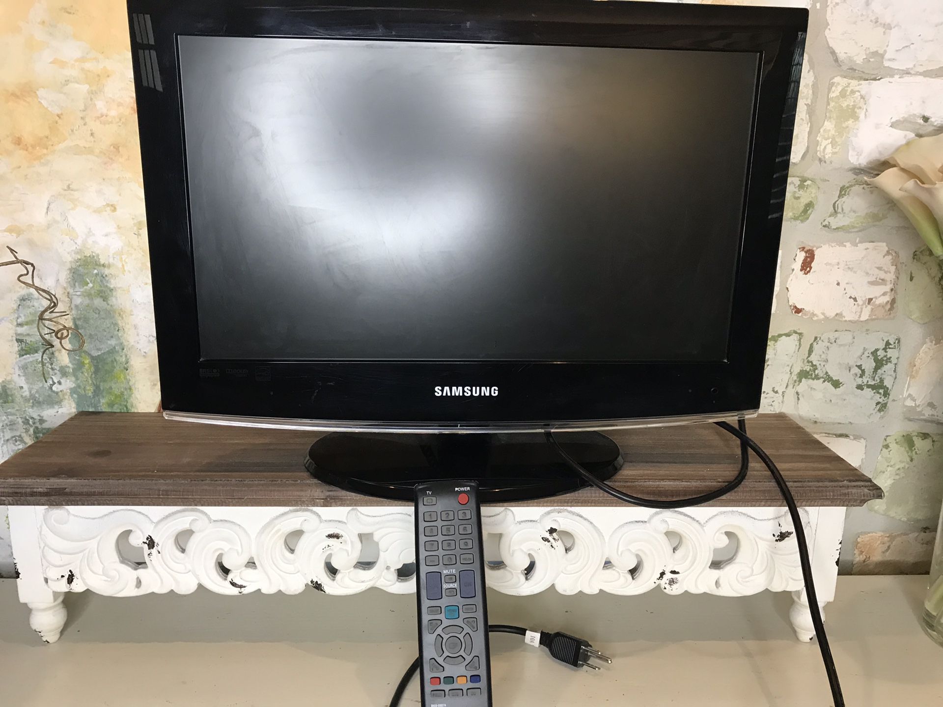 Samsung tv computer monitor