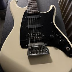 80’s Ibanez Roadstar II RG135