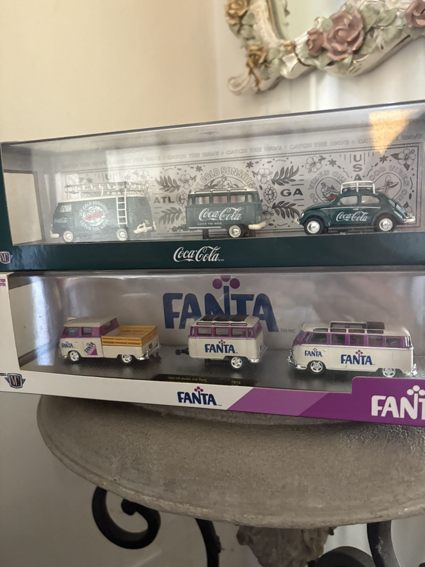 M2 Collectable 