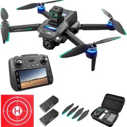 (Brand New) Mcokoe GPS Drone