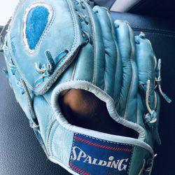 Vintage Baseball Glove 