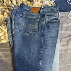 Wrangler 20x Jeans 