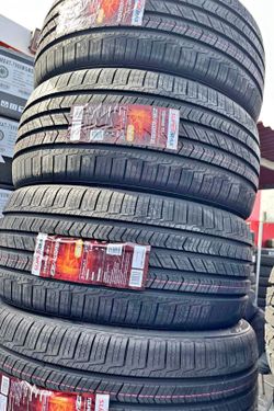 235/40/19 super max 50,000 millas de garantia