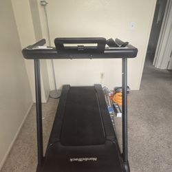 Nordic Track Treadmill For Sale