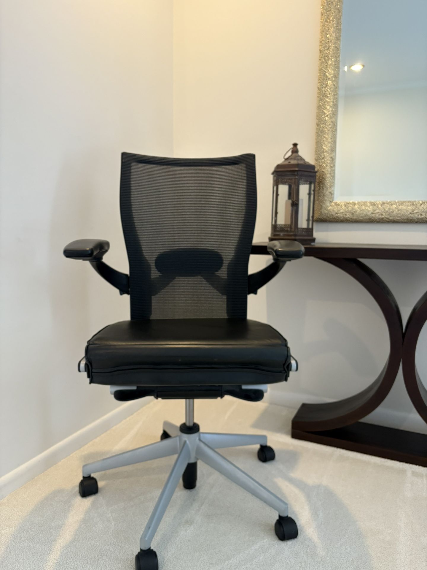 Haworth Office Chair