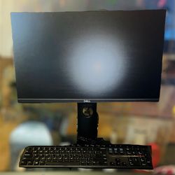Dell Monitor