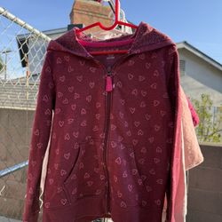 Girls Sweater Size 7/8 