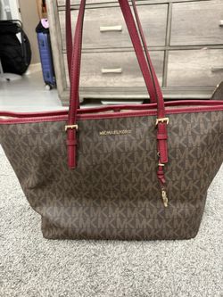 MK Tote
