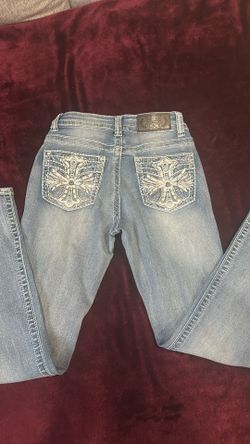 Jeans Women 3/4