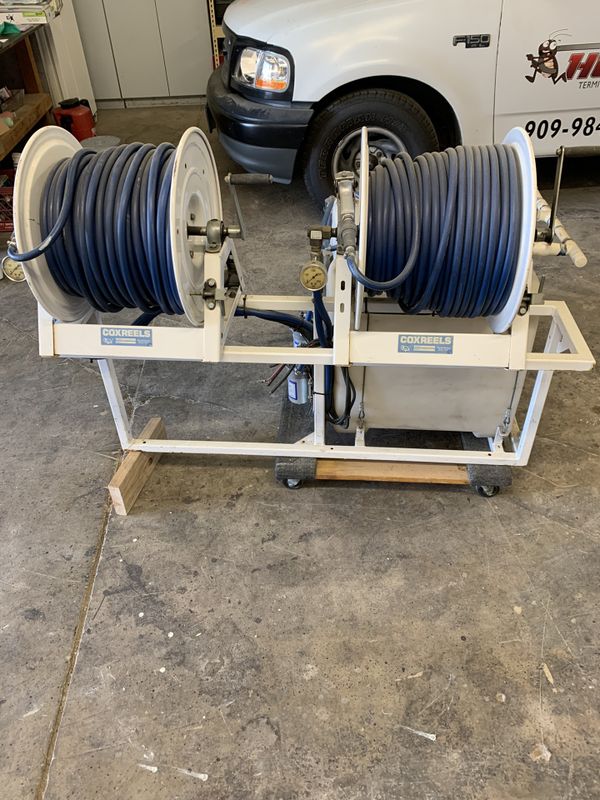 Pest control spray rig for sale! for Sale in Montclair, CA OfferUp