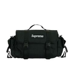 Supreme Mini Duffle Bag (SS24)