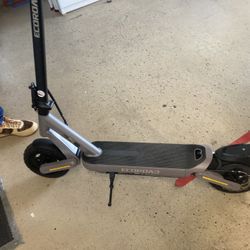 Ecoroad Electric Scooter