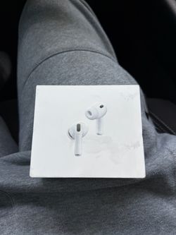 AirPods Pro 3