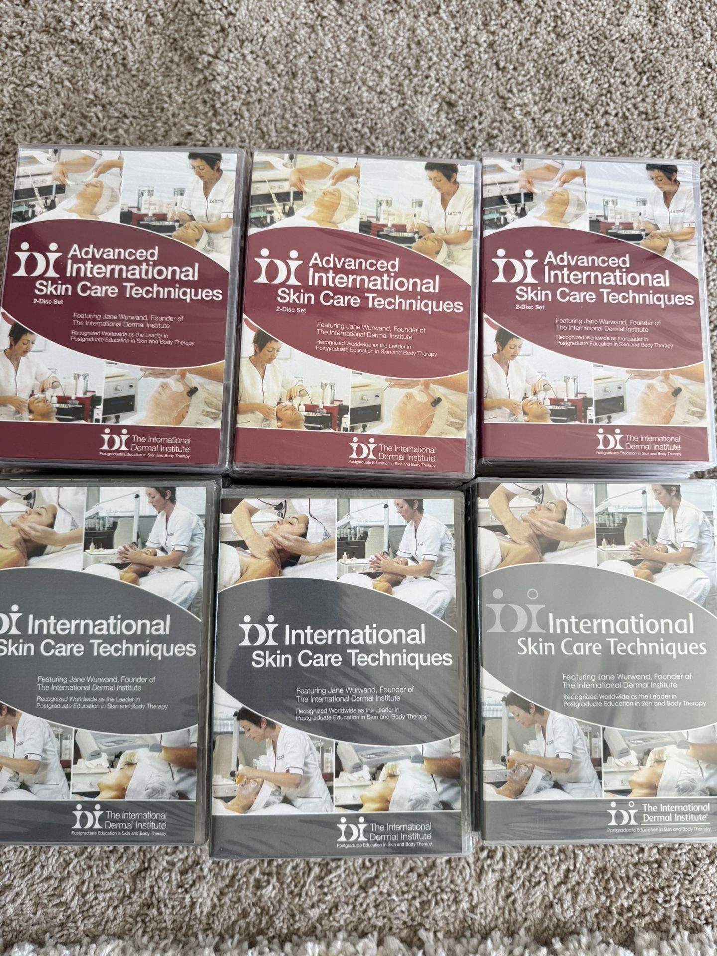 Dermalogica Skincare Video Collection β 66 Videos Total π₯