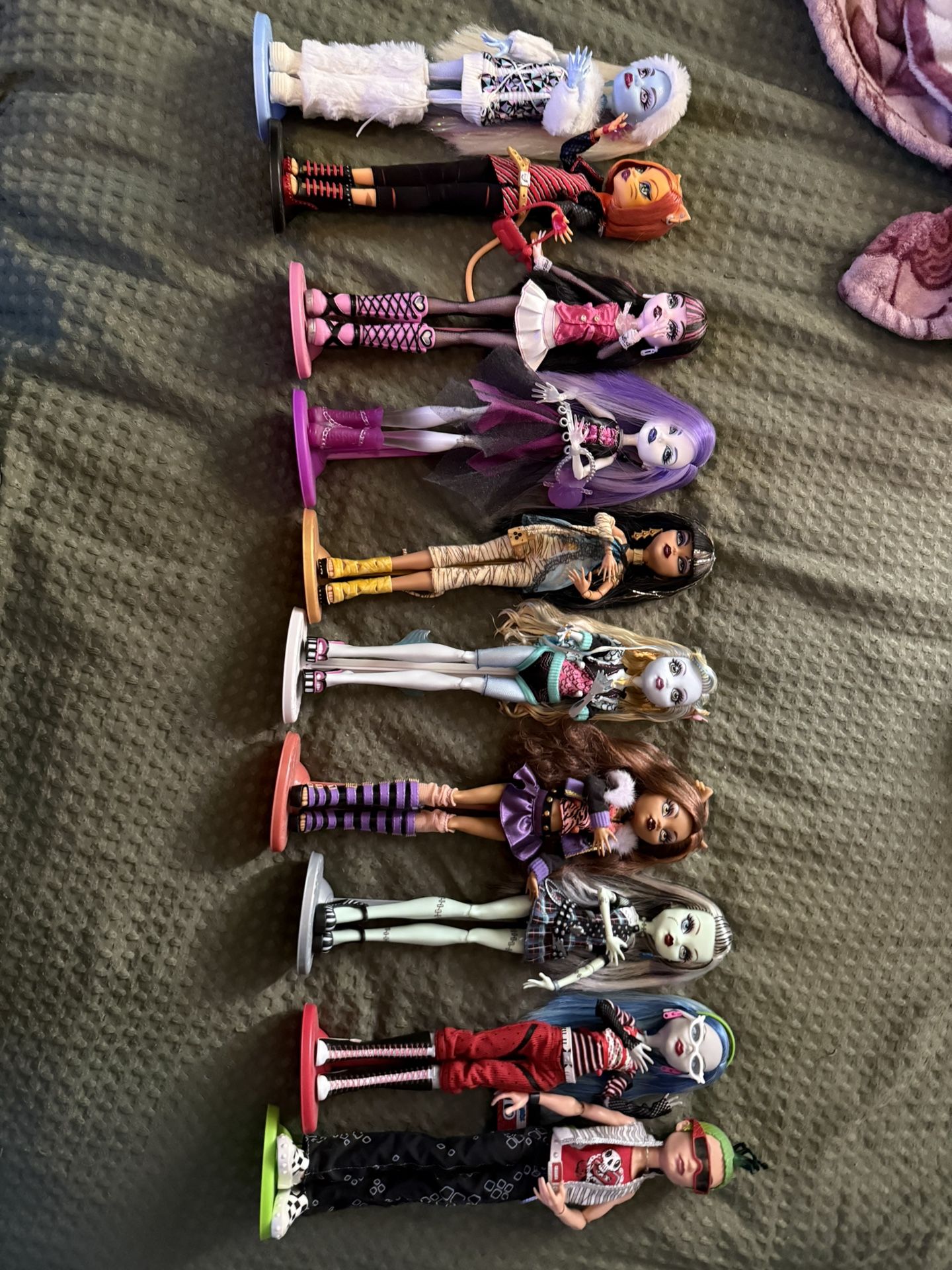 Monster High