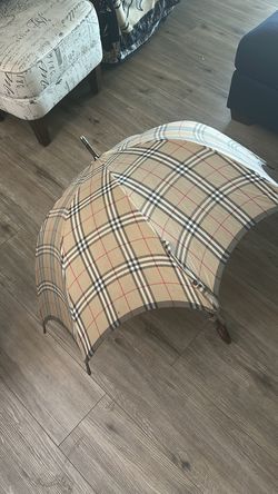 Vintage Mespo umbrella