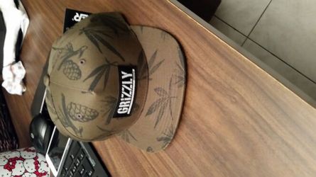 Sanpback GRIZZLY