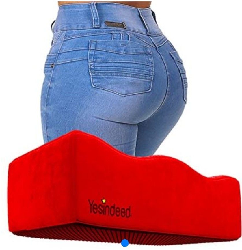 Butt Lift Pillow 