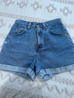 956 Women’s Levi’s