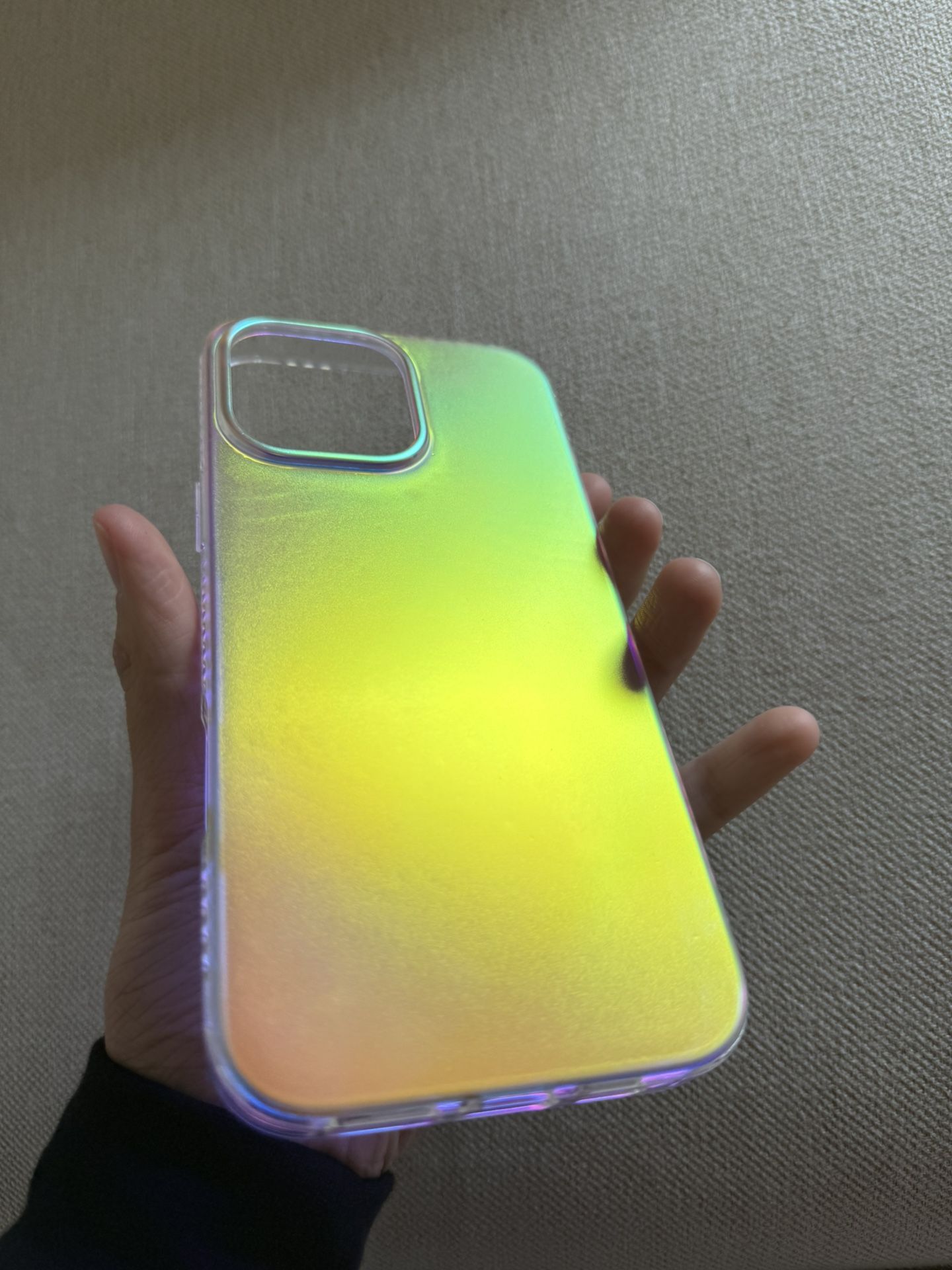 iPhone 16 Pro Max Case